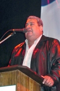 Falleció Aldo Castro
